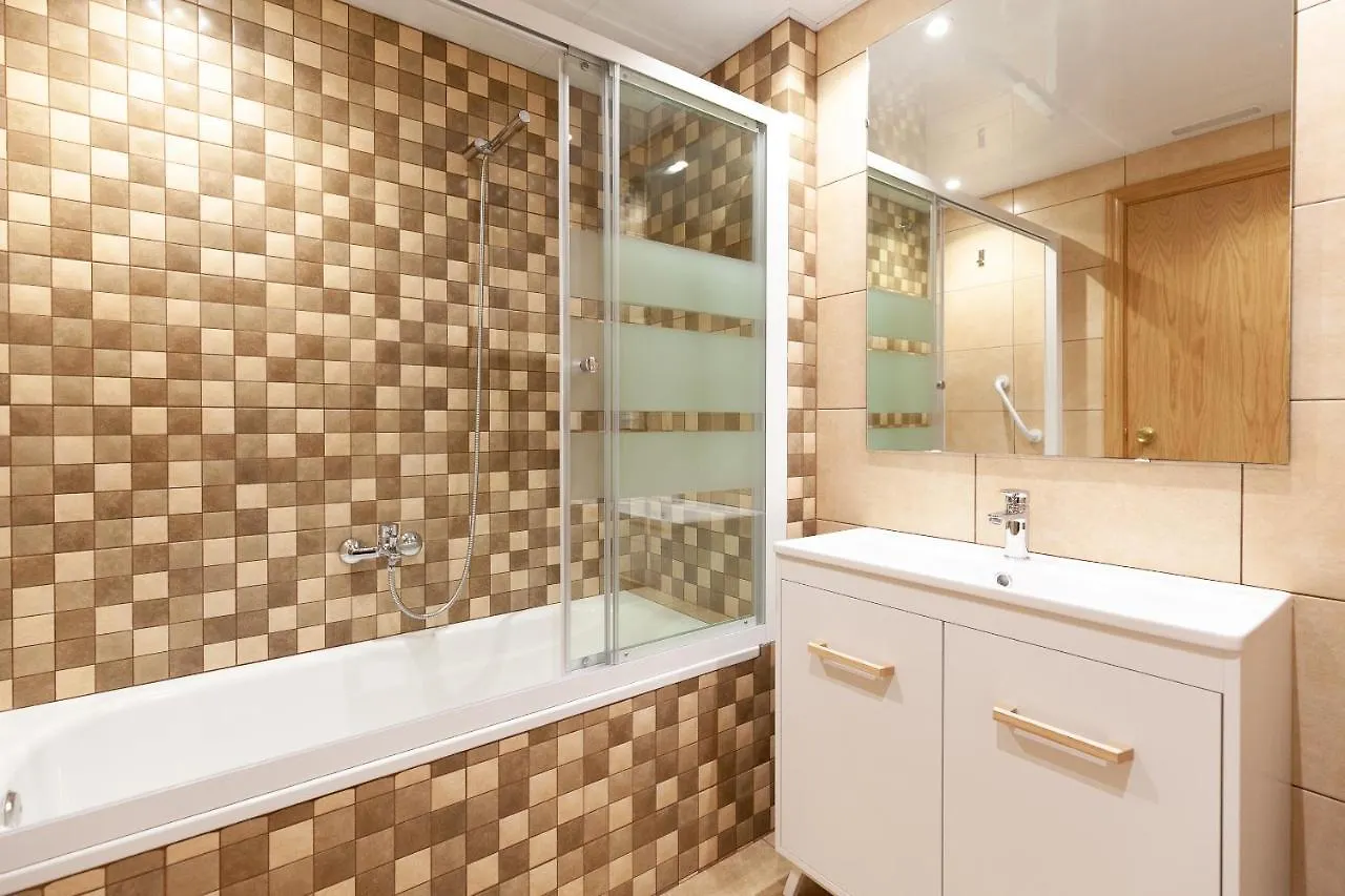 Uhc Royal Apartments Salou 0*,  Španělsko
