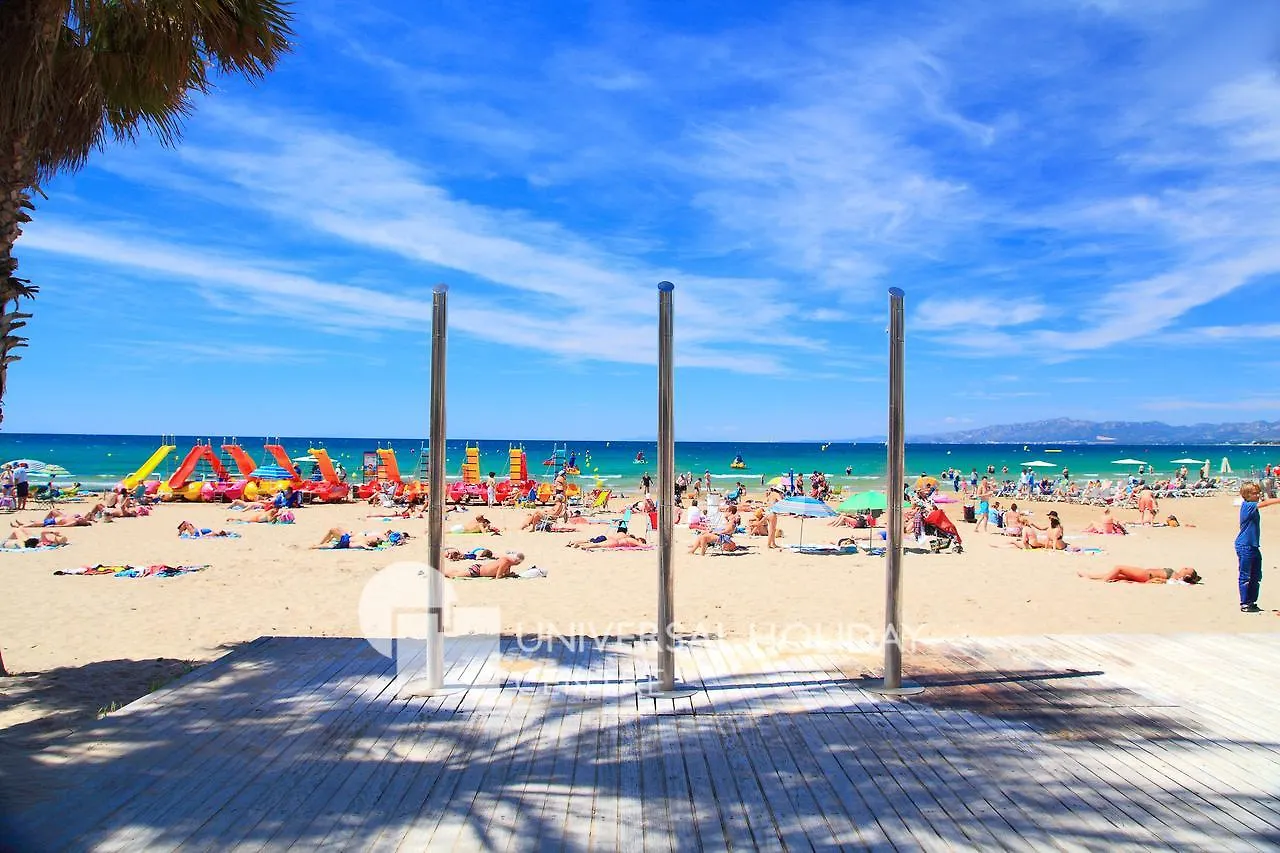 Uhc Royal Apartments Salou