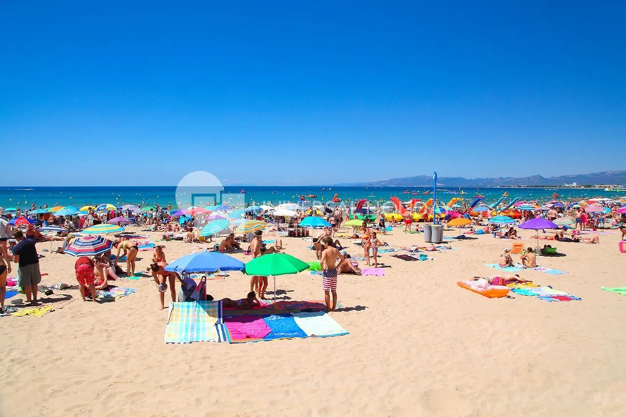 Uhc Royal Apartments Salou
