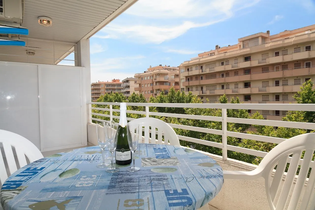 Uhc Royal Apartments Salou