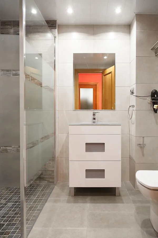 Uhc Royal Apartments Salou