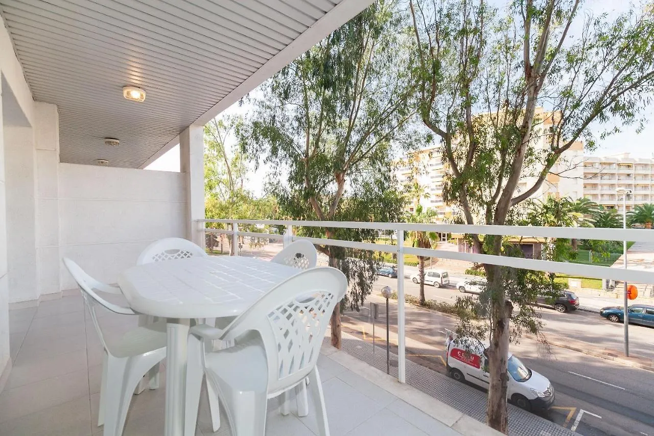 Uhc Royal Apartments Salou